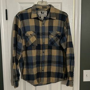 Field & Stream Men’s Flannel